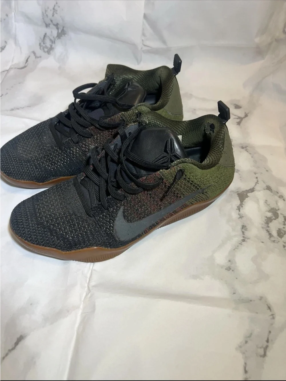 Nike Kobe 11 Elite Low 4KB 